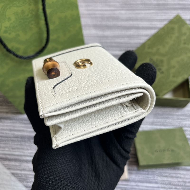 Gvc*1 wallets